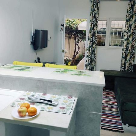 Studio, Cite La Gazelle ,Pas Jafar, Quartier Calme 10 Min De L'Aeroport Pres Du Technopark מראה חיצוני תמונה