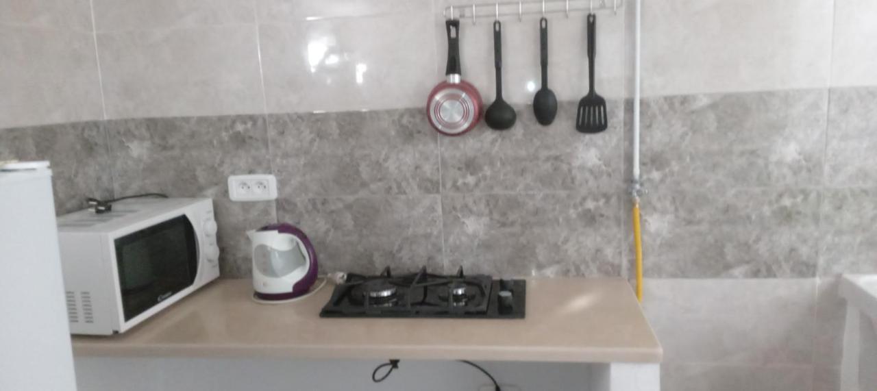 Studio, Cite La Gazelle ,Pas Jafar, Quartier Calme 10 Min De L'Aeroport Pres Du Technopark מראה חיצוני תמונה
