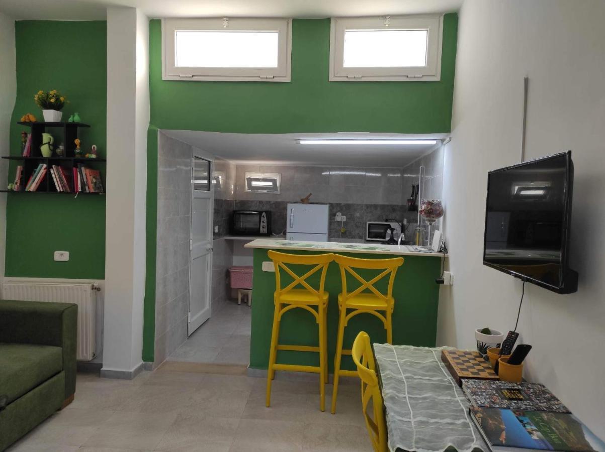 Studio, Cite La Gazelle ,Pas Jafar, Quartier Calme 10 Min De L'Aeroport Pres Du Technopark מראה חיצוני תמונה