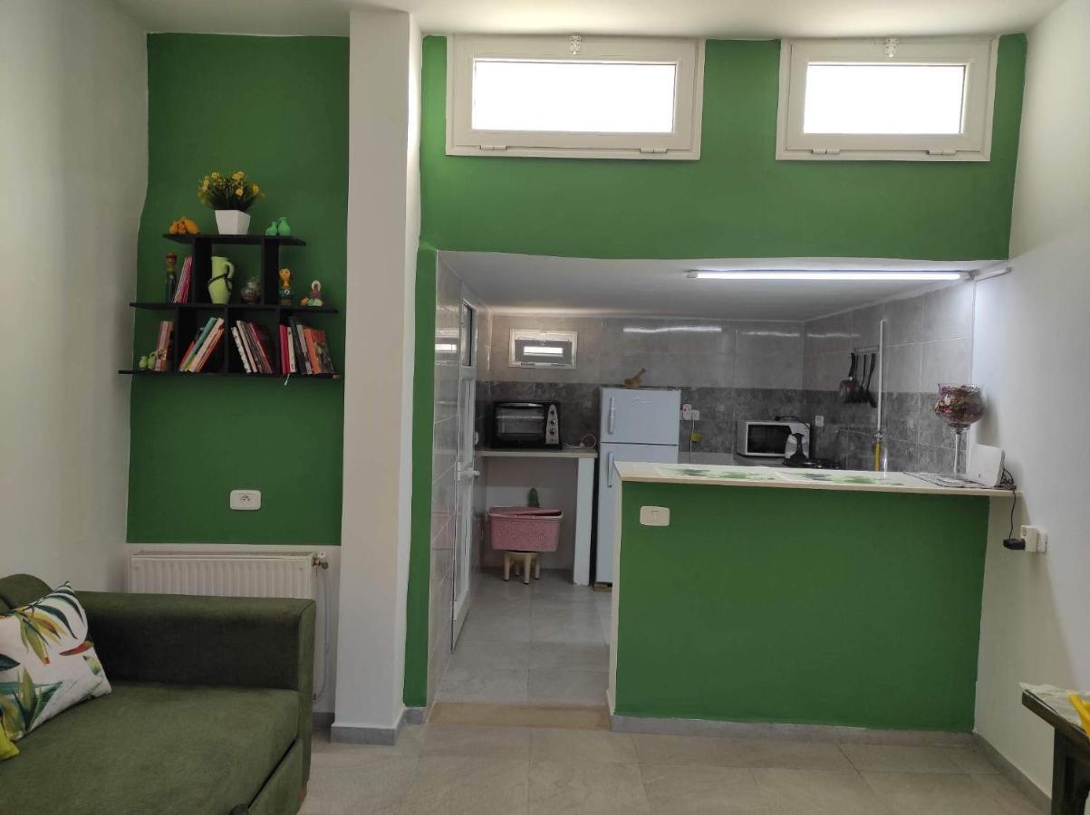 Studio, Cite La Gazelle ,Pas Jafar, Quartier Calme 10 Min De L'Aeroport Pres Du Technopark מראה חיצוני תמונה