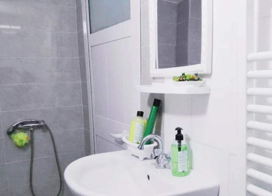 Studio, Cite La Gazelle ,Pas Jafar, Quartier Calme 10 Min De L'Aeroport Pres Du Technopark מראה חיצוני תמונה