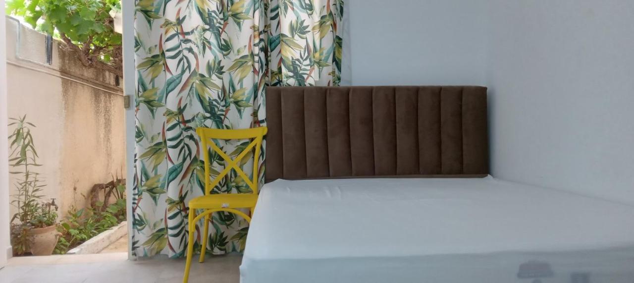 Studio, Cite La Gazelle ,Pas Jafar, Quartier Calme 10 Min De L'Aeroport Pres Du Technopark מראה חיצוני תמונה